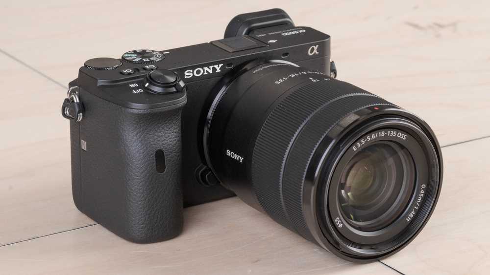 sony a6600 instruction manual