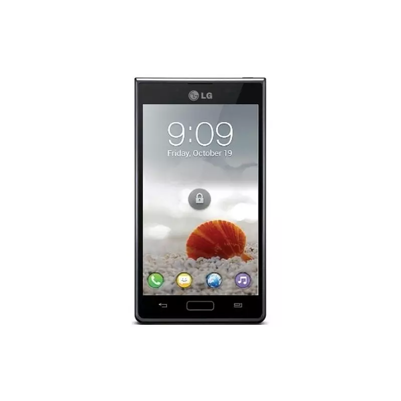 lg optimus instruction manual