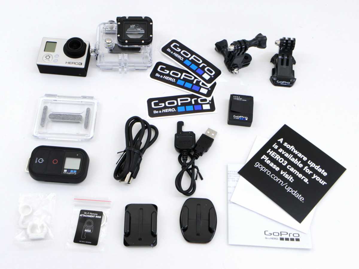 gopro hero 4 instruction manual