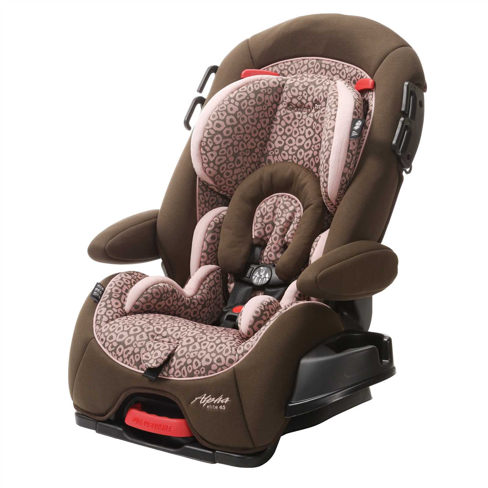 safety 1st alpha omega elite convertible car seat instruction manual