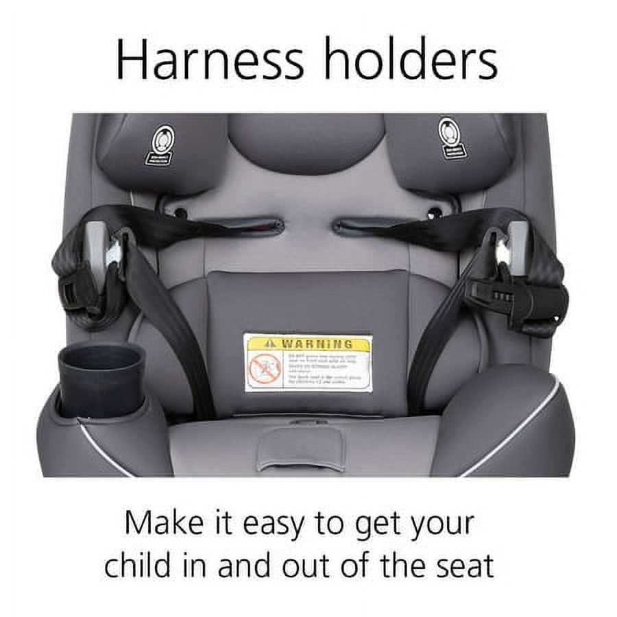 safety 1st convertible car seat instruction manual