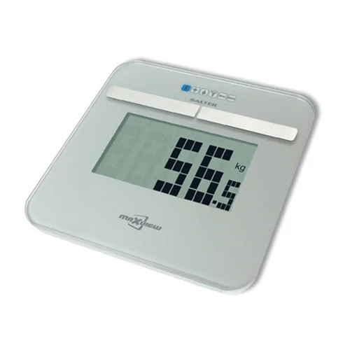 salter bathroom scales instruction manual