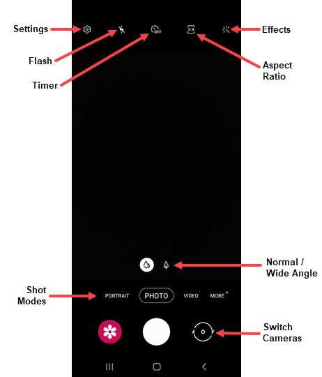 samsung a03s instruction manual