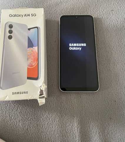 samsung a14 instruction manual