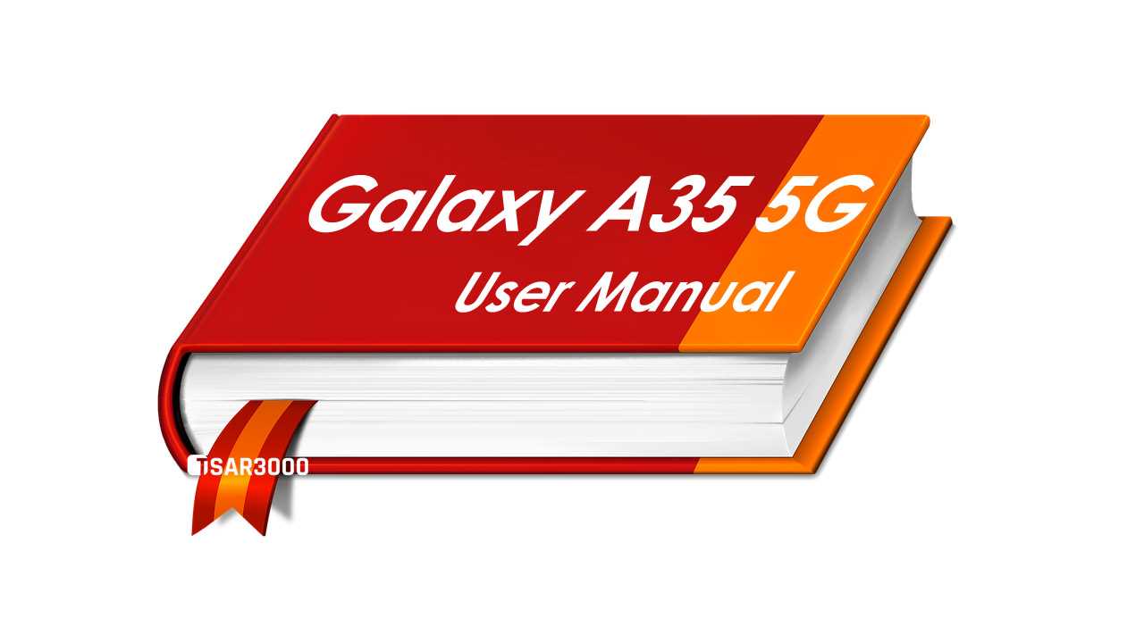 samsung a32 instruction manual