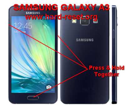 samsung galaxy a3 instruction manual