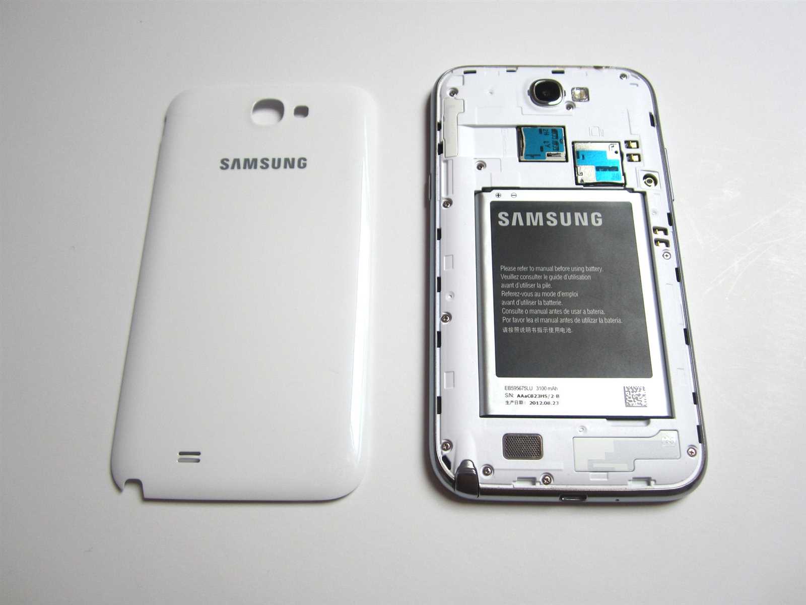 samsung galaxy note 2 instruction manual