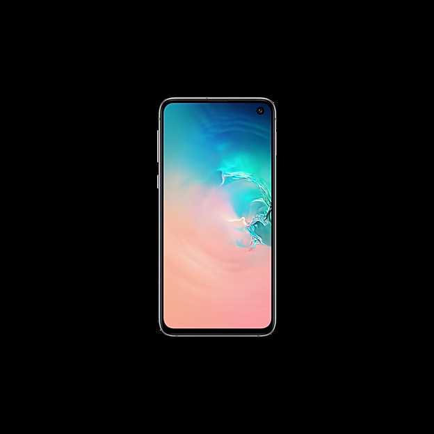 samsung galaxy s10e instruction manual