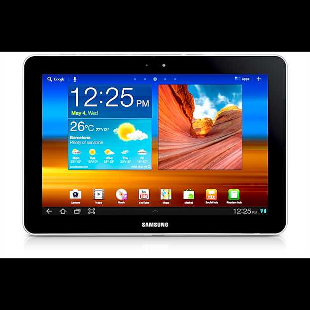 samsung galaxy tab 2 10.1 instruction manual