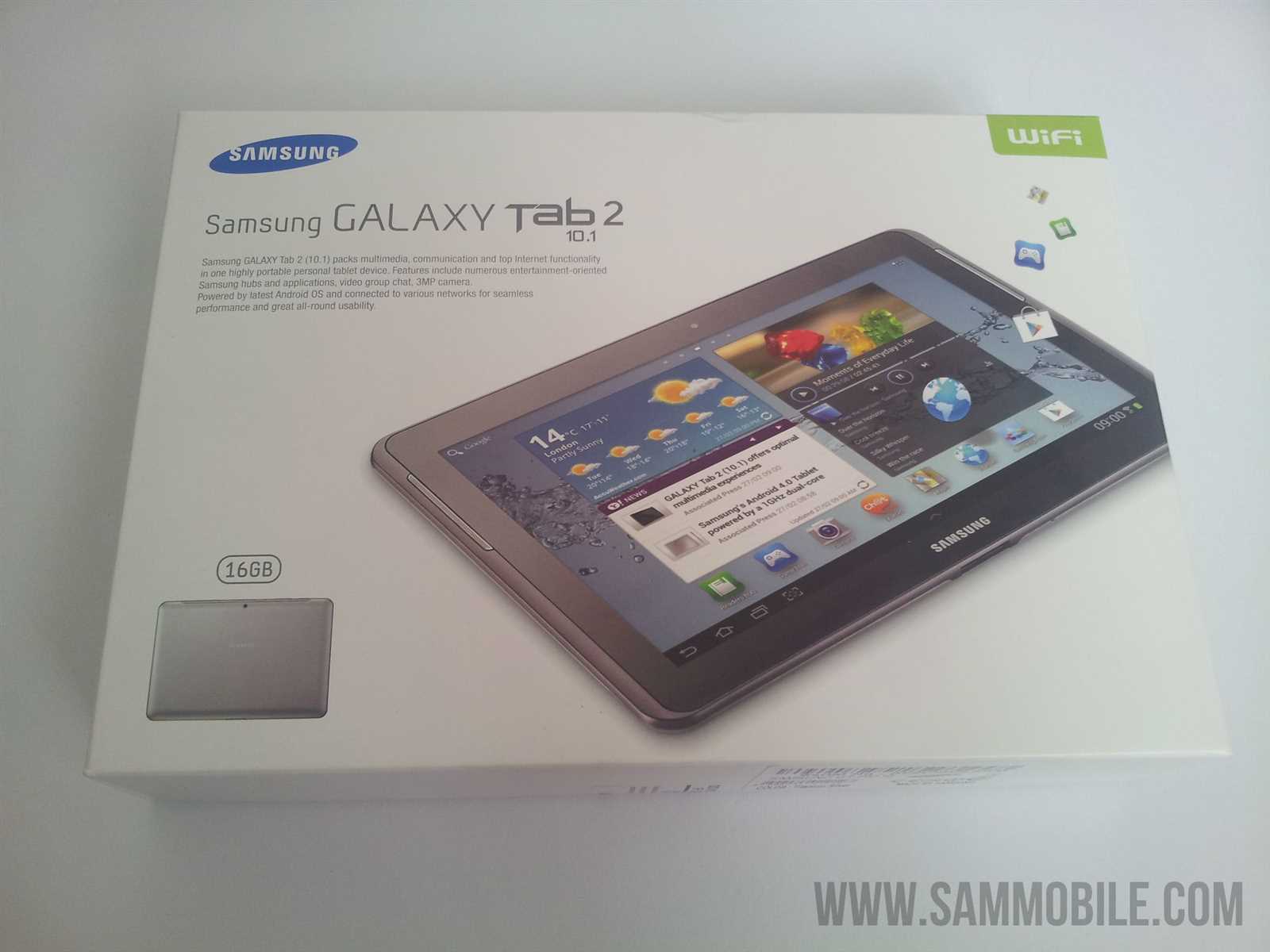 samsung galaxy tab 2 10.1 instruction manual