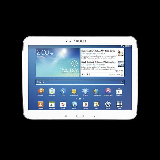 samsung galaxy tab 2 10.1 instruction manual