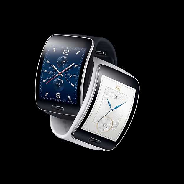 samsung gear s instruction manual