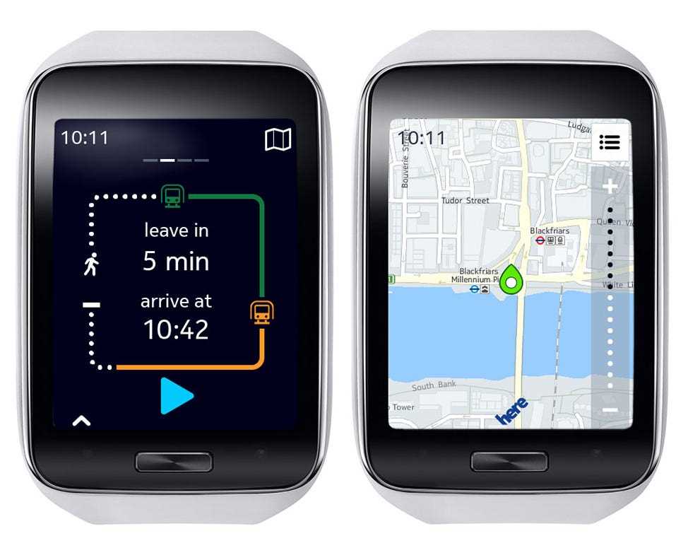 samsung gear s instruction manual