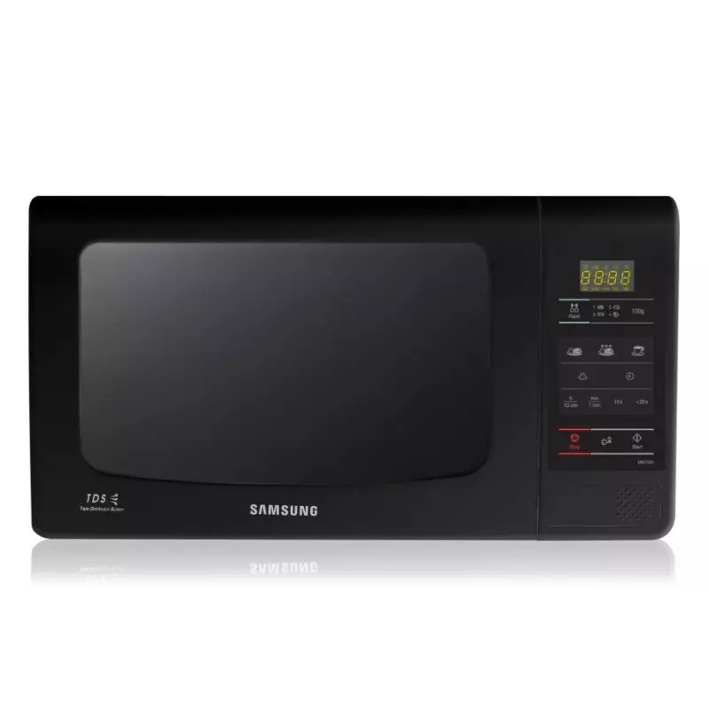 samsung microwave oven instruction manual