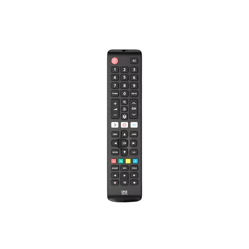 samsung remote instruction manual