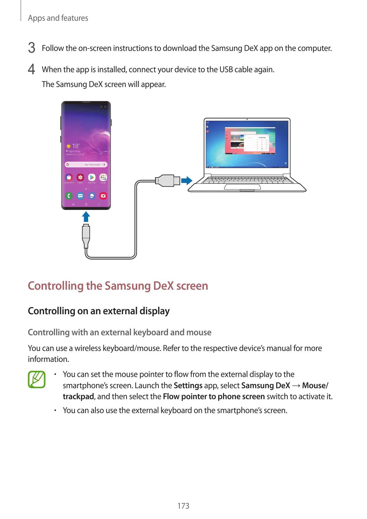 samsung s10 instruction manual