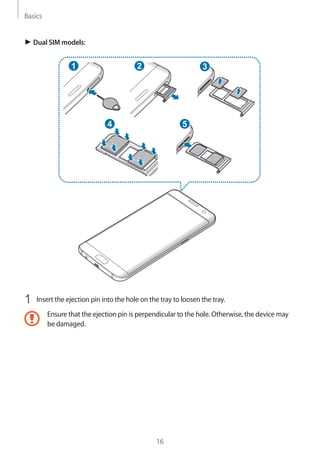 samsung s7 edge instruction manual