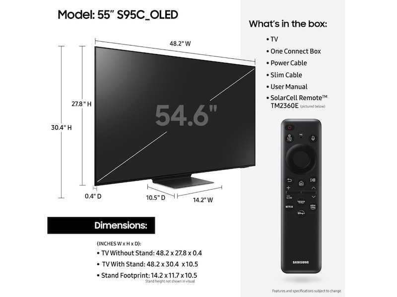 samsung s90c instruction manual