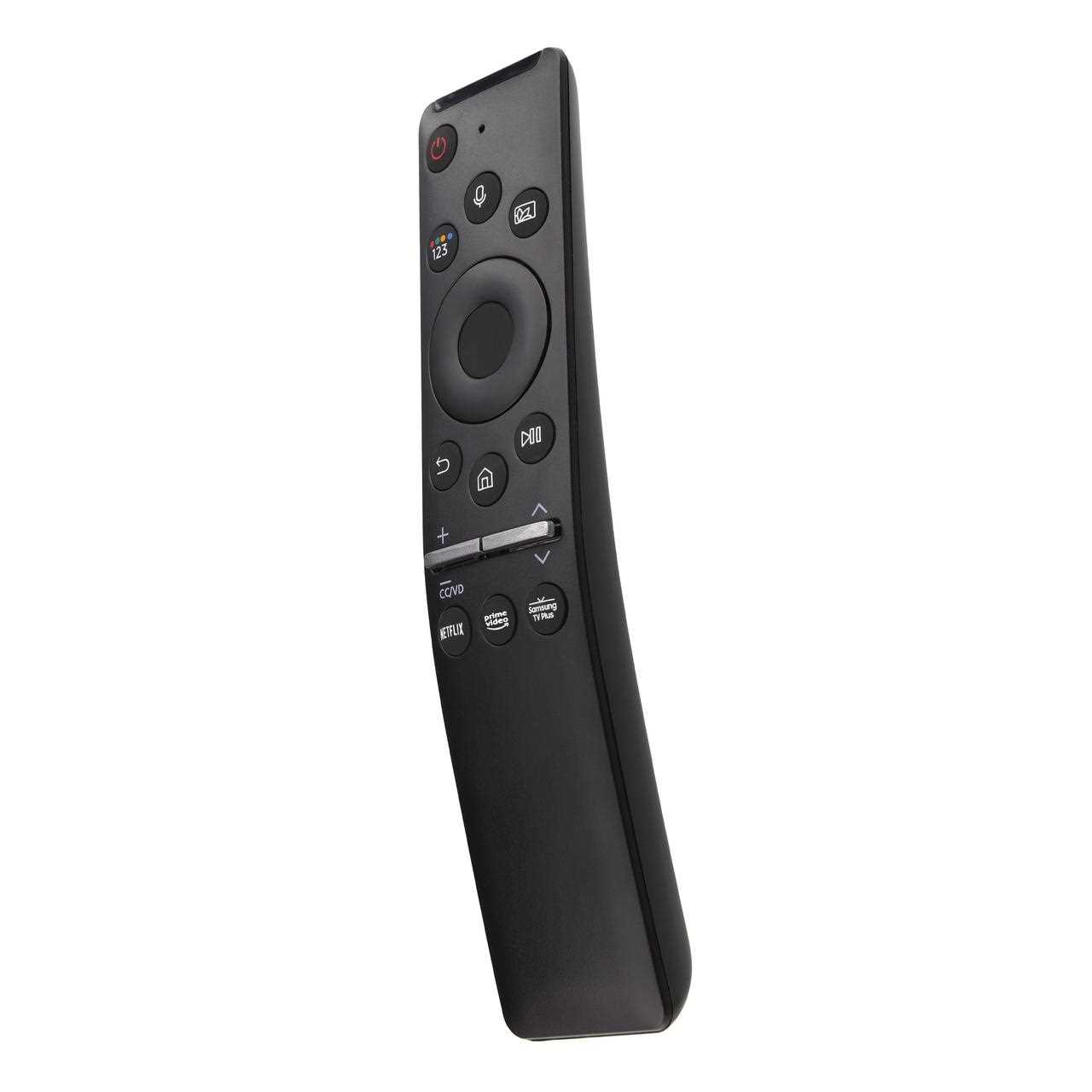 samsung tv remote manual instructions