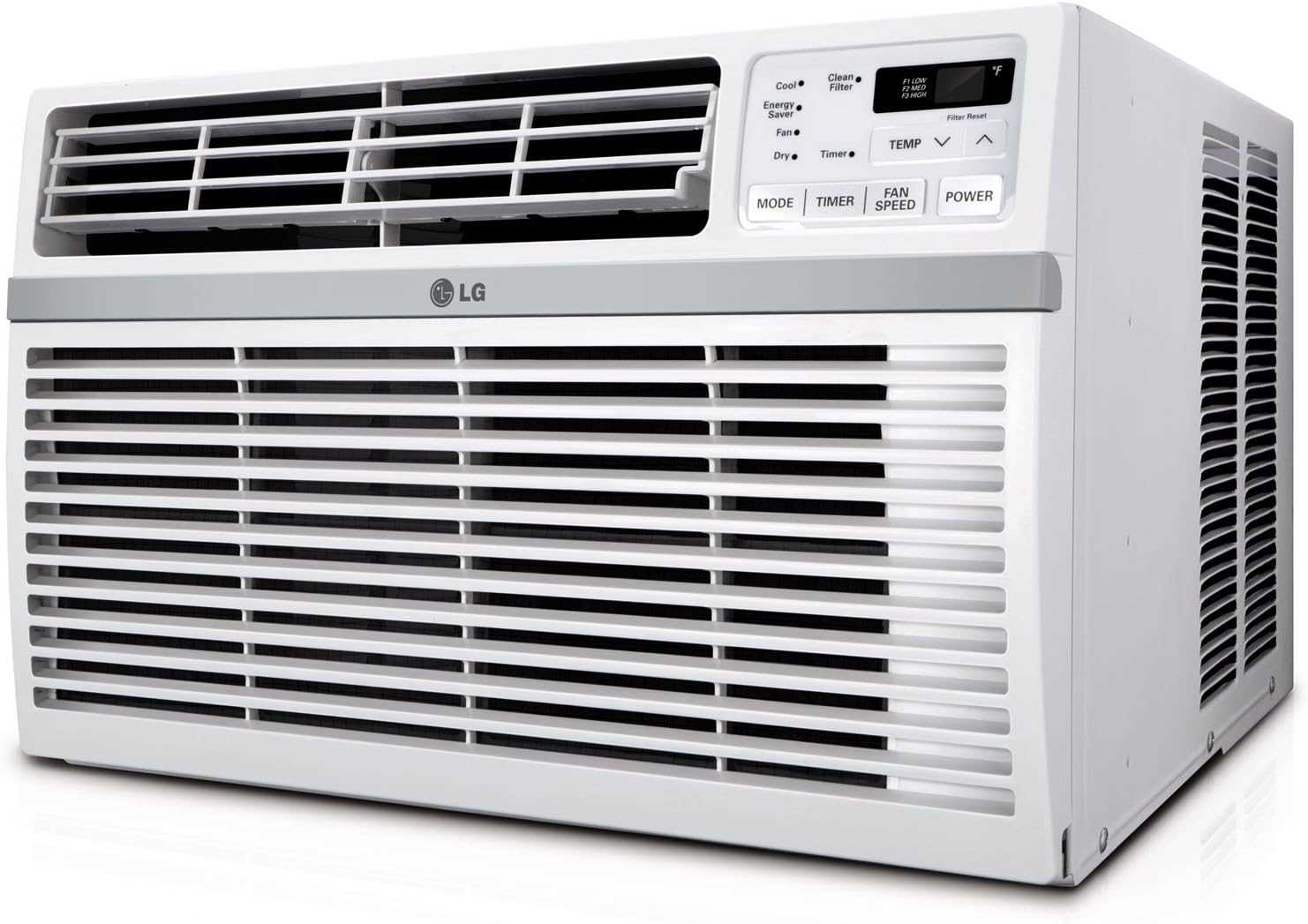 lg 8000 btu portable air conditioner instruction manual