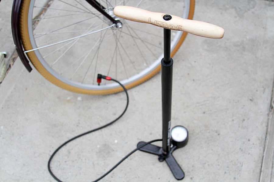 schwinn pump instructions manual