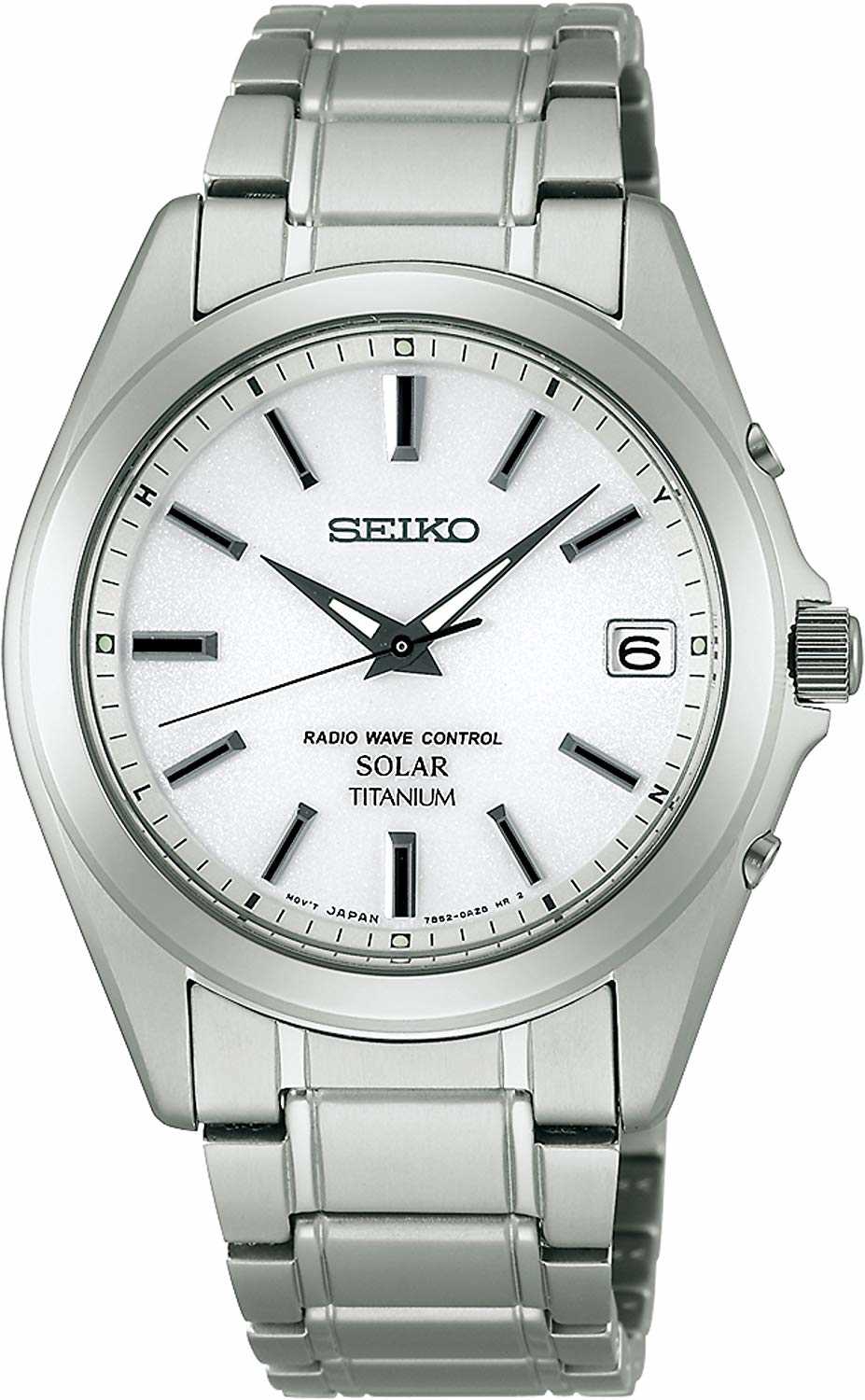 seiko solar watch instruction manual
