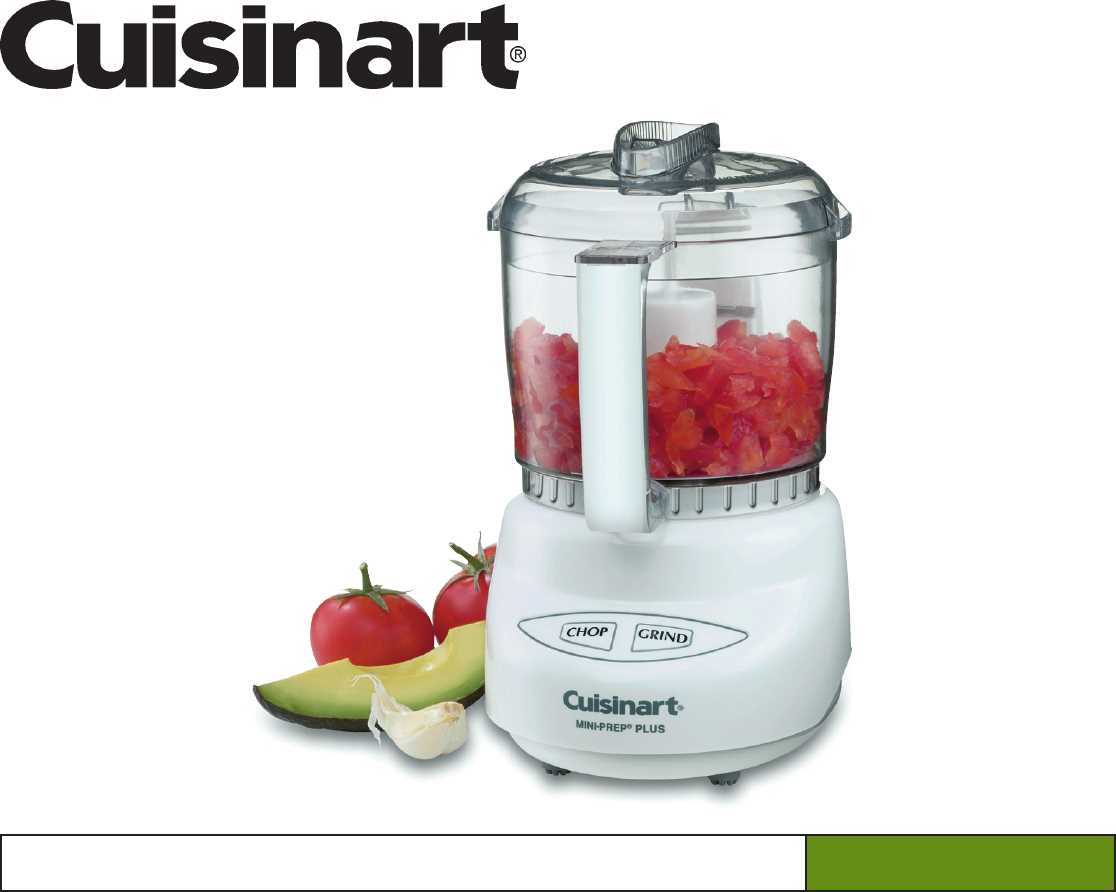 cuisinart food processor dlc 8 plus instruction manual