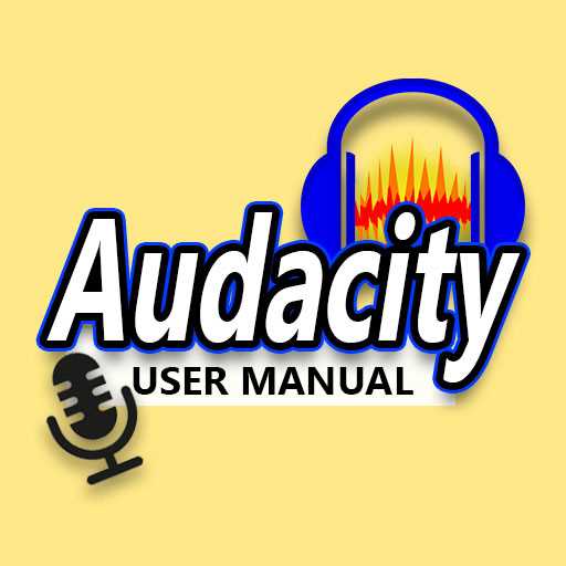 audacity instruction manual download