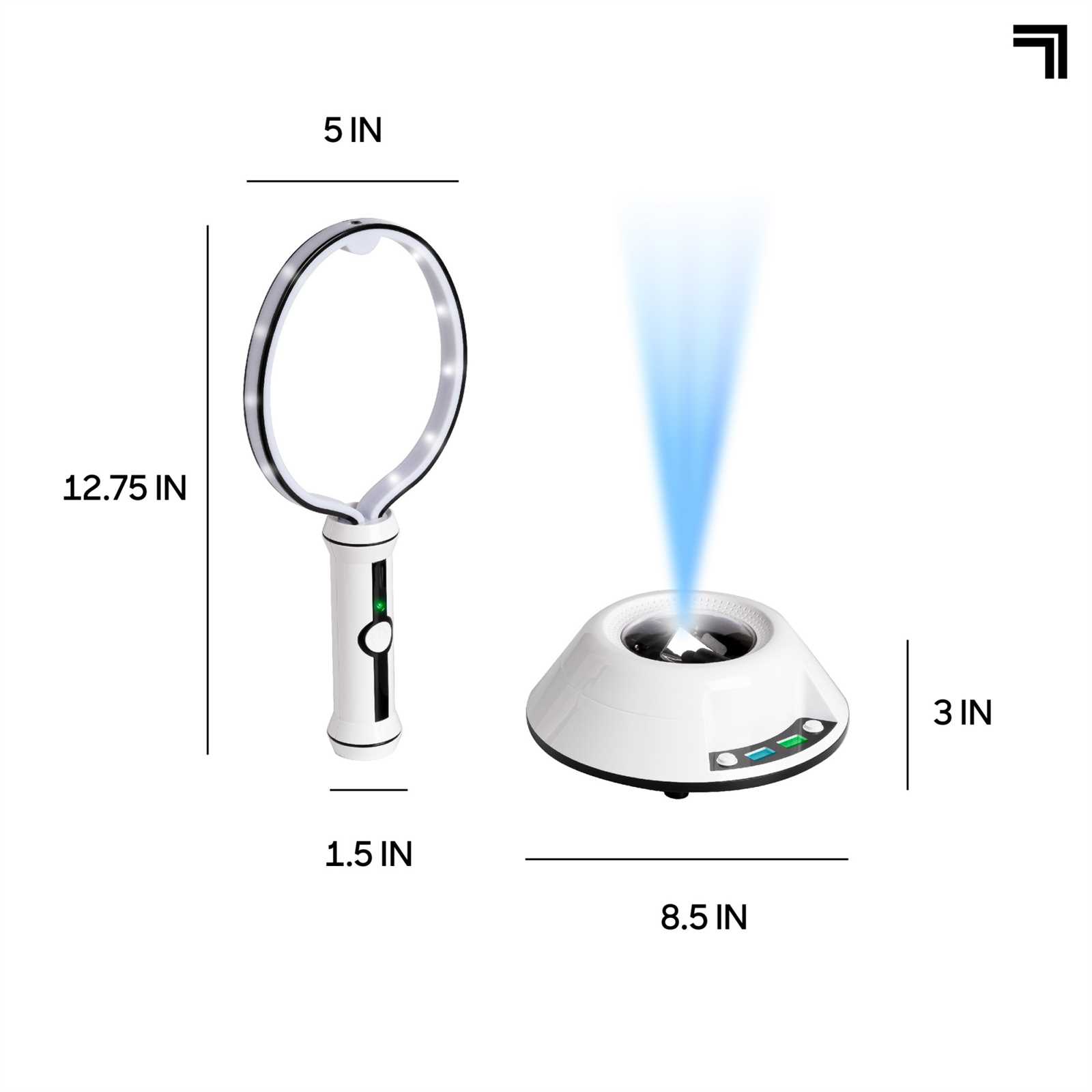 sharper image virtual led space pong instruction manual