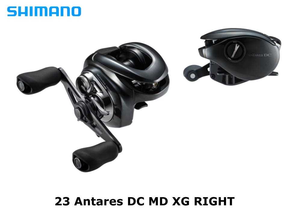 shimano curado dc instruction manual