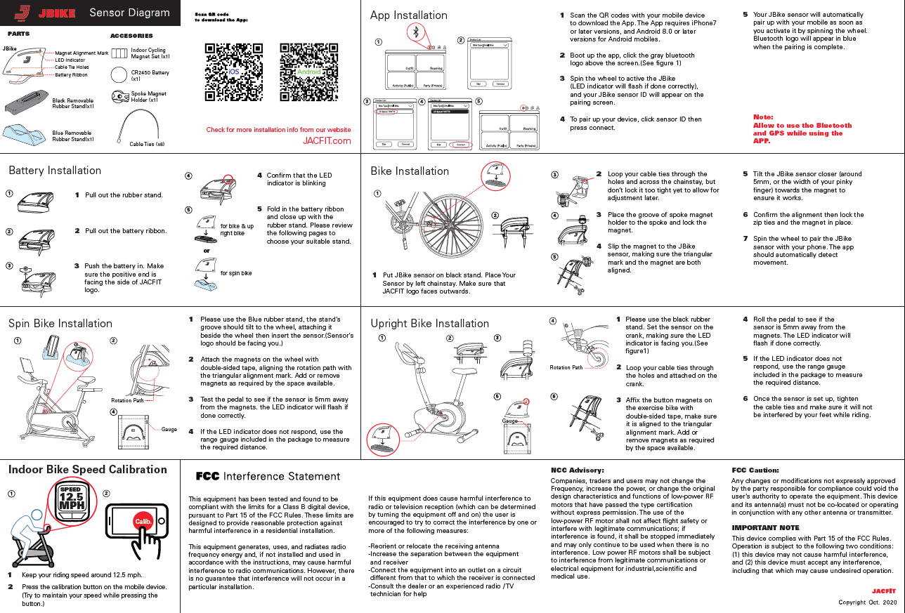 sigma sport bc 600 instruction manual