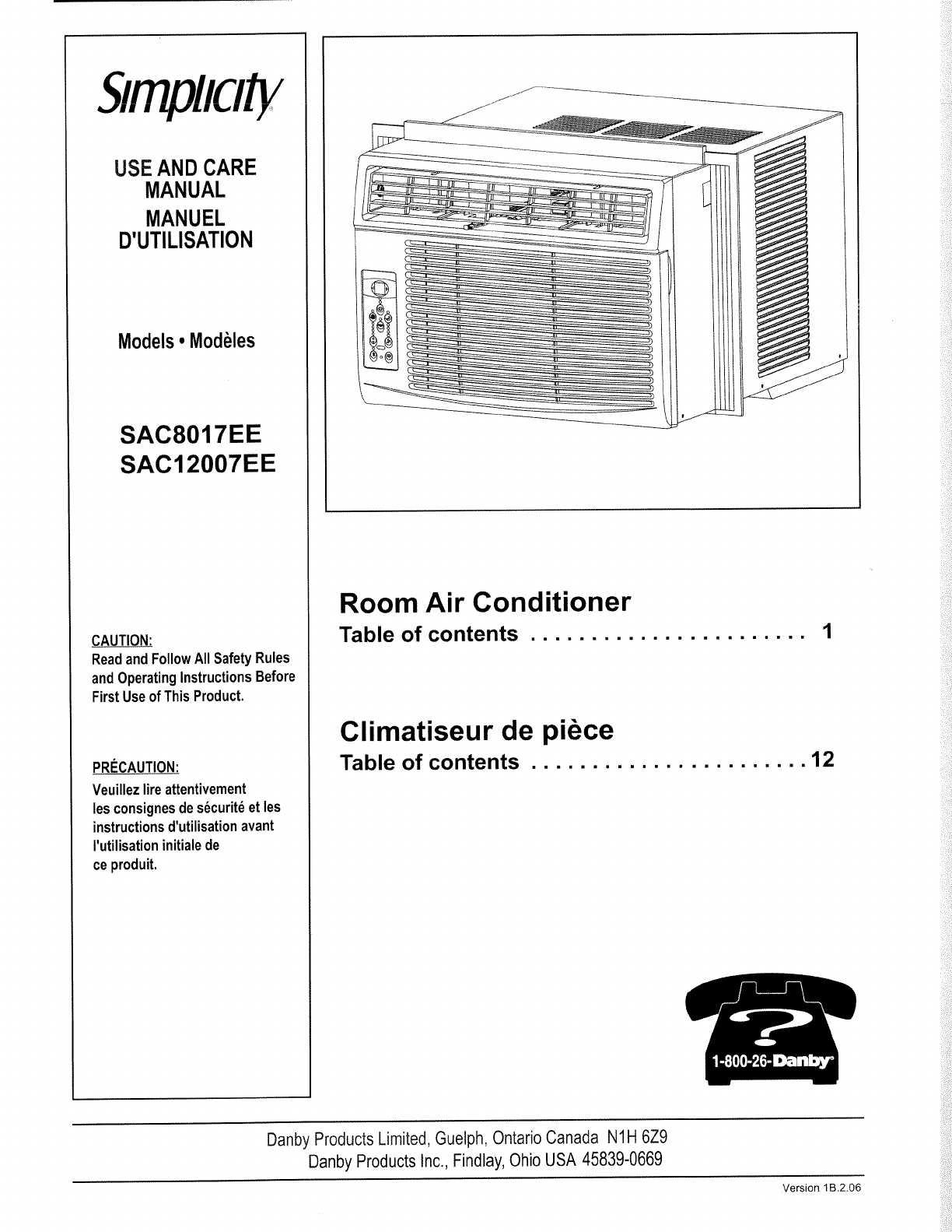 simplicity cribs instruction manuals