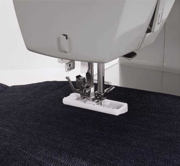 singer 4411 instruction manual