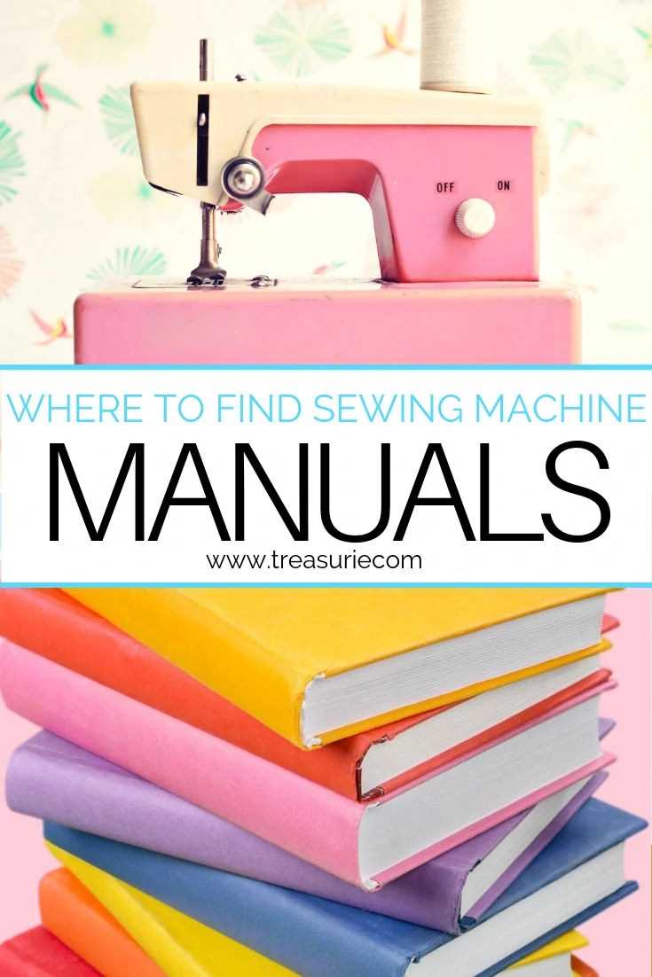 singer sewing machine instruction manual free download