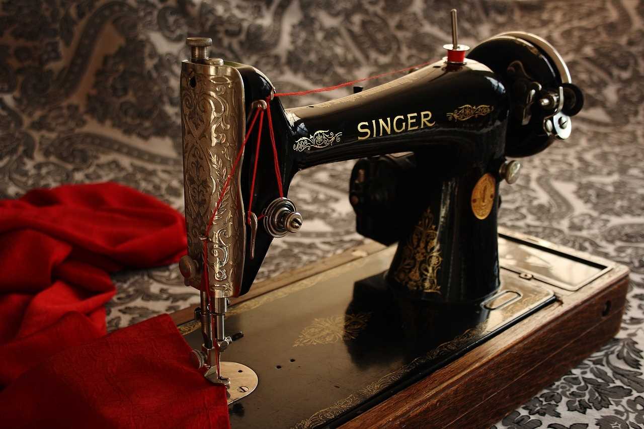 singer sewing machine model 6233 instruction manual