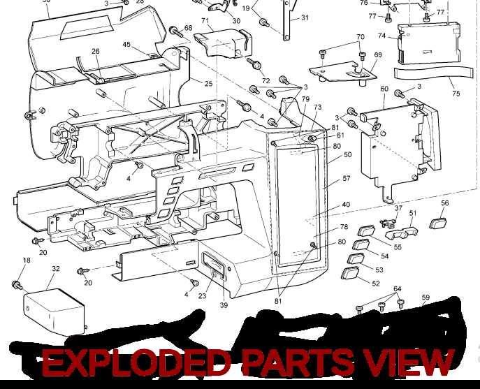 singer simple 3116 instruction manual