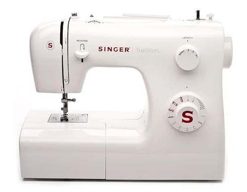 singer tradition 2250 instruction manual