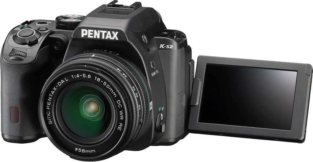 pentax k s2 instruction manual