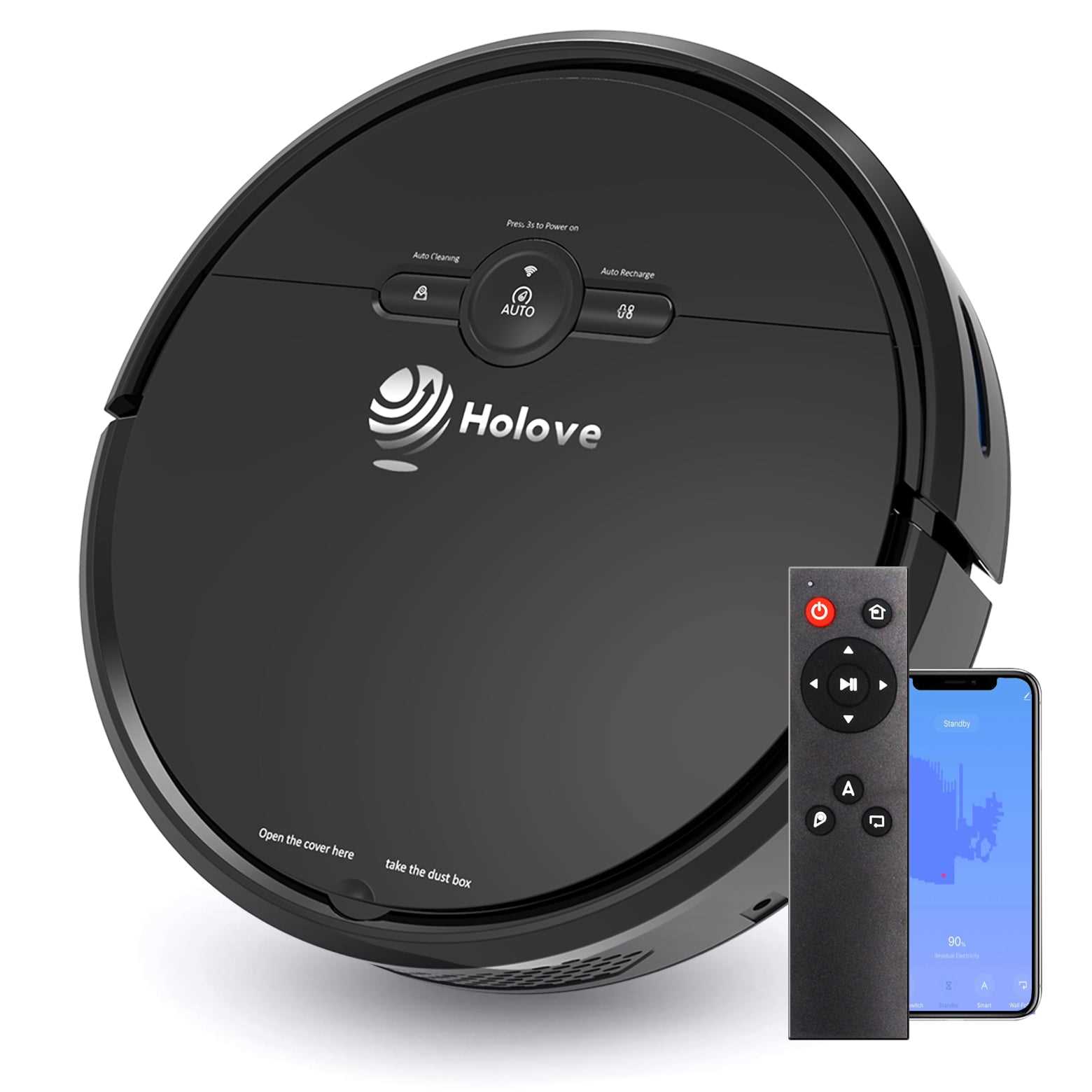 roomba vacuum instruction manual