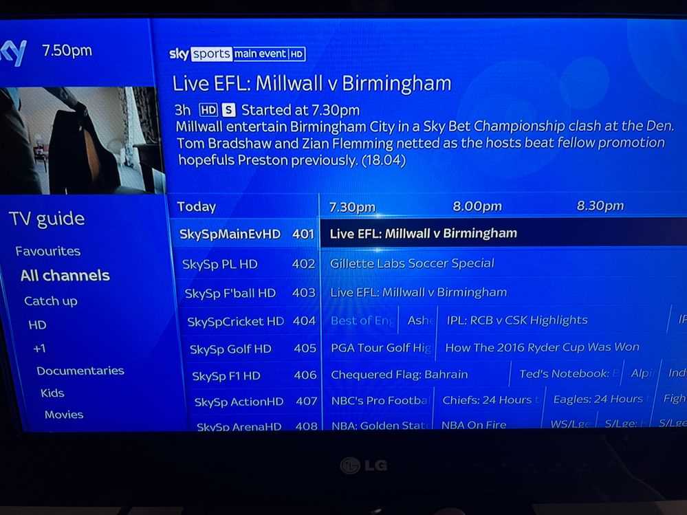 sky q box instructions manual