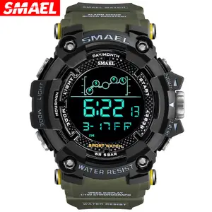 smael 1545 smael watch instructions manual