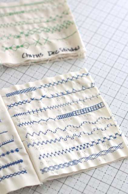 smart stitch instruction manual