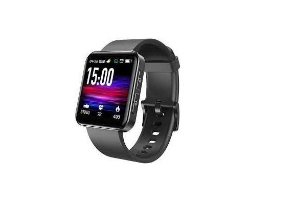 smart watch instructions manual