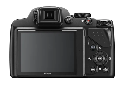 nikon coolpix p530 instruction manual