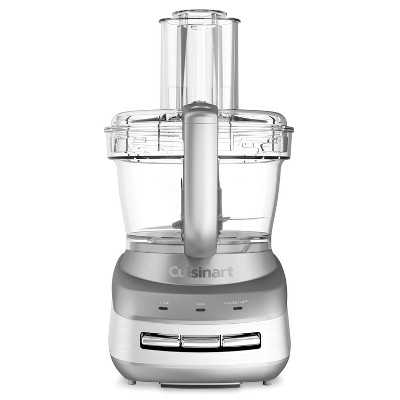 cuisinart 11 cup food processor instruction manual