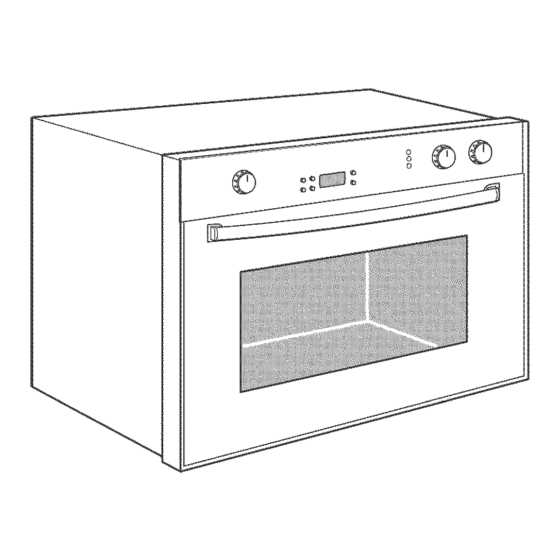 bosch double oven instruction manual