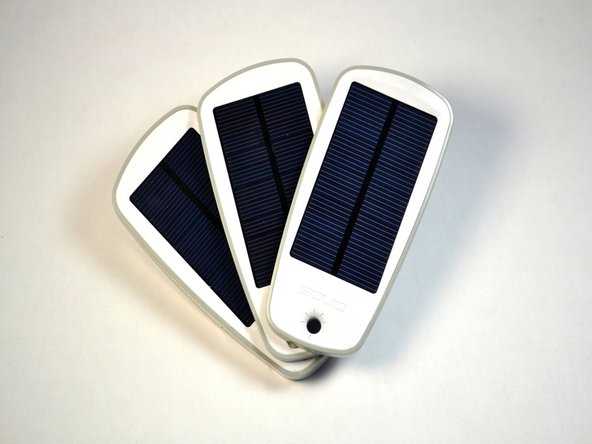 solio bolt solar charger instruction manual