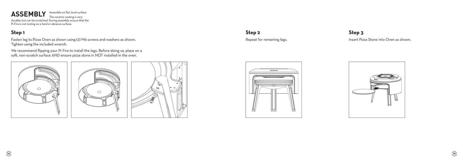 solo stove instruction manual