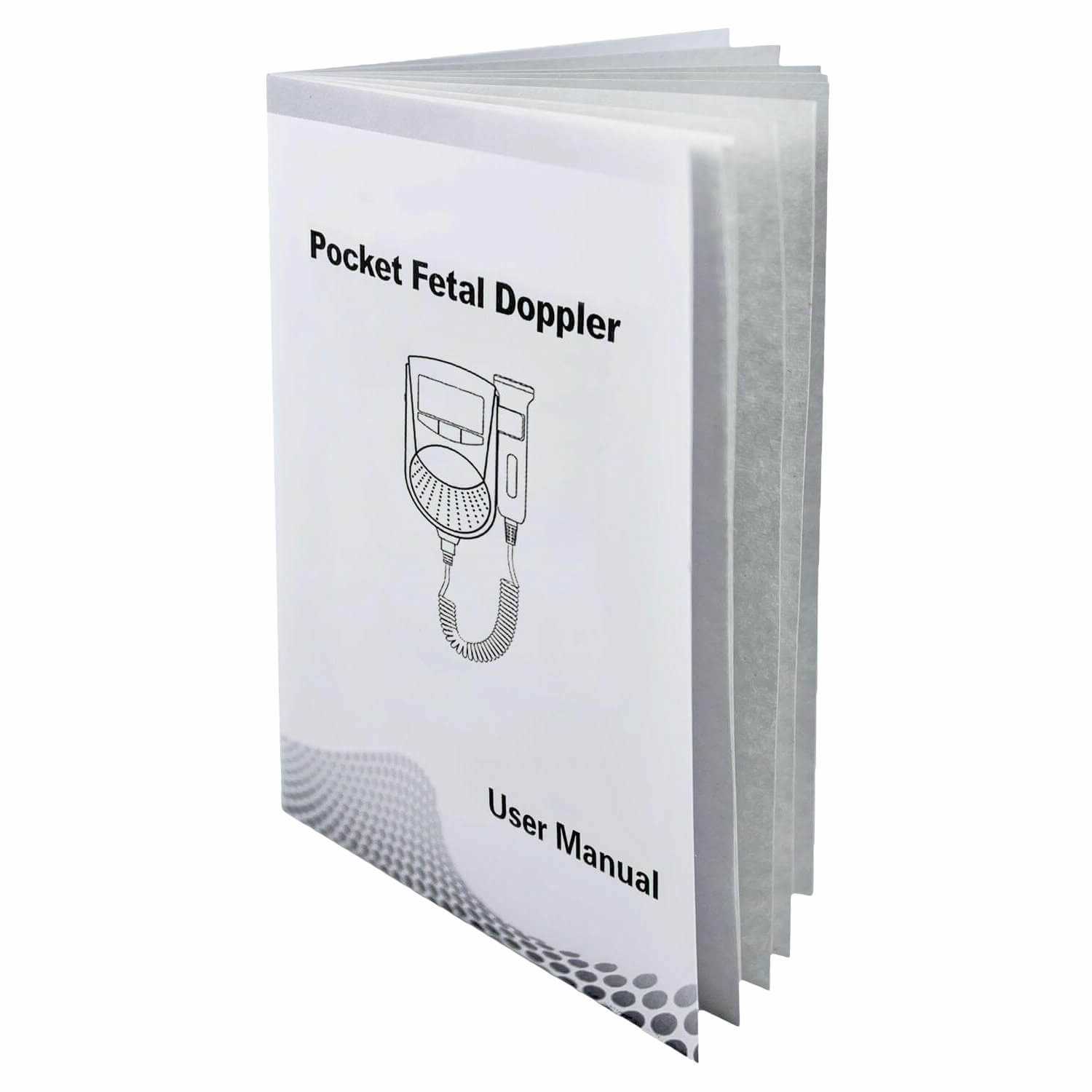 sonoline b fetal doppler instruction manual