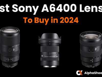 sony a6500 instruction manual